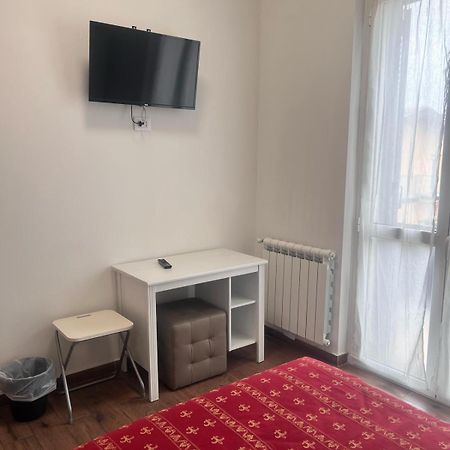 Alo Alo Albergo Casteggio Dış mekan fotoğraf