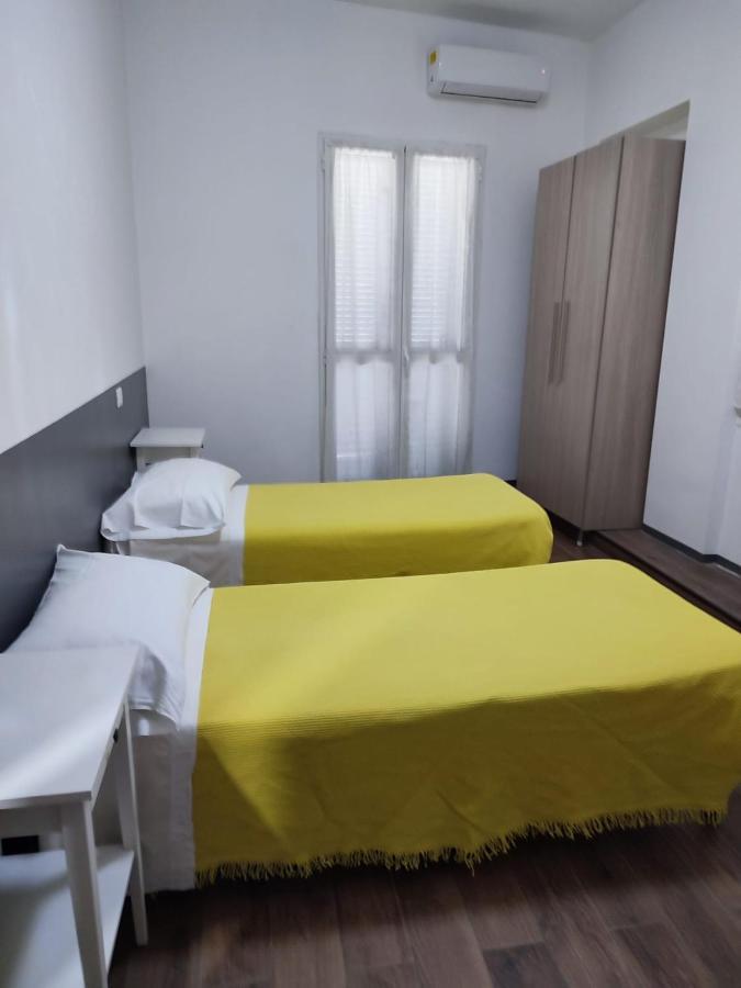 Alo Alo Albergo Casteggio Dış mekan fotoğraf