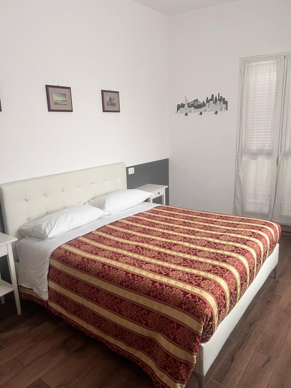 Alo Alo Albergo Casteggio Dış mekan fotoğraf
