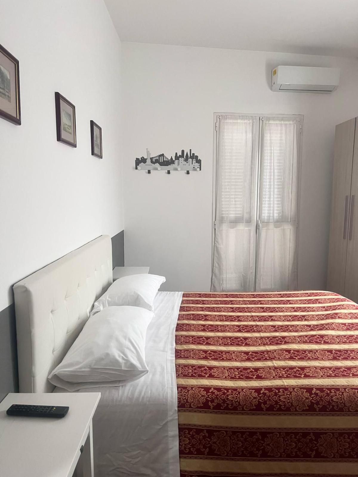 Alo Alo Albergo Casteggio Dış mekan fotoğraf